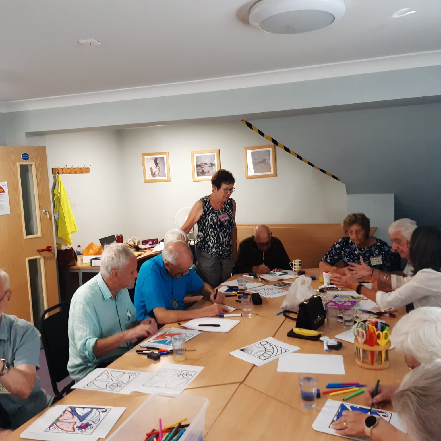 Age UK