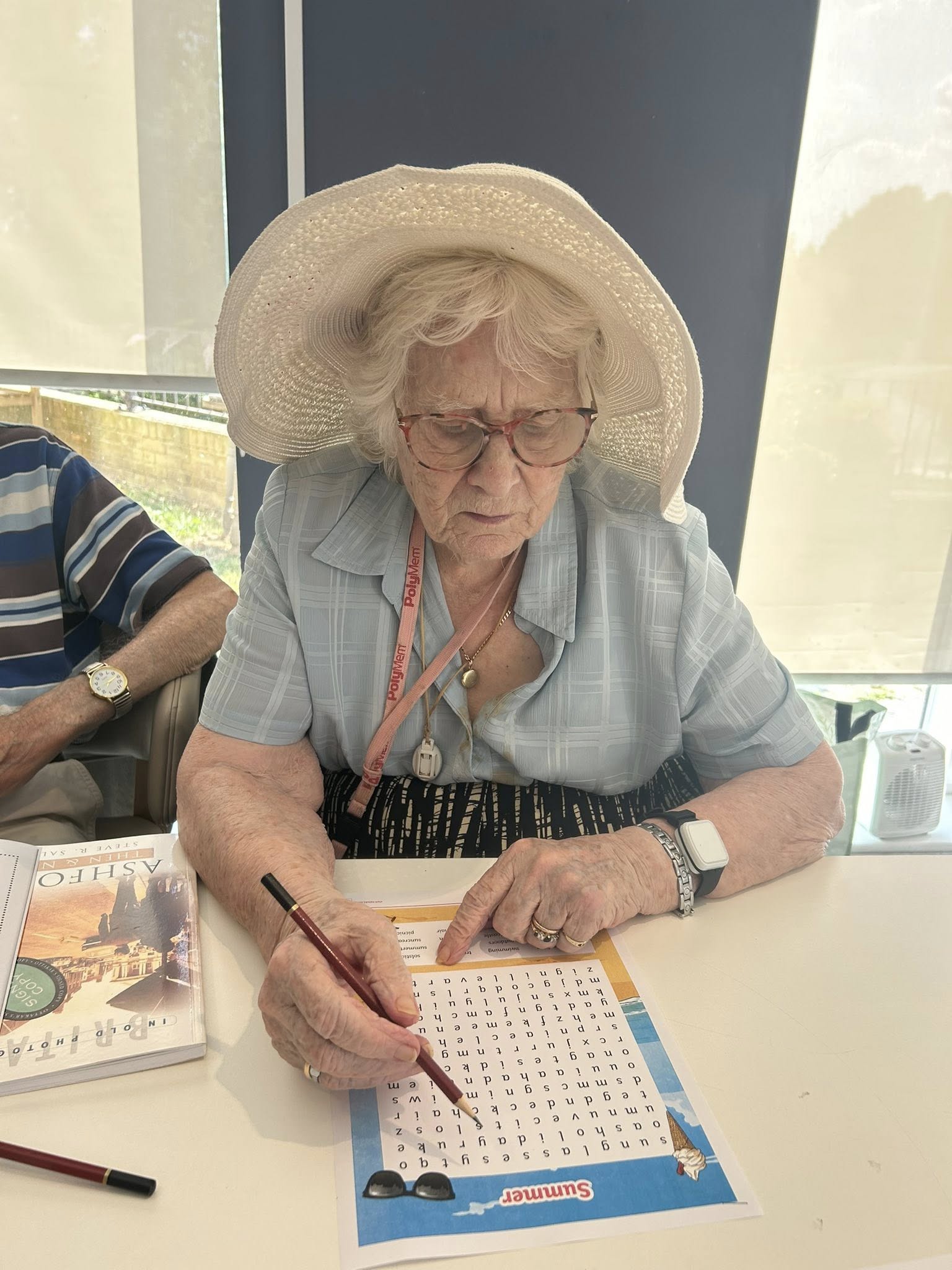 Age UK Hythe and Lyminge