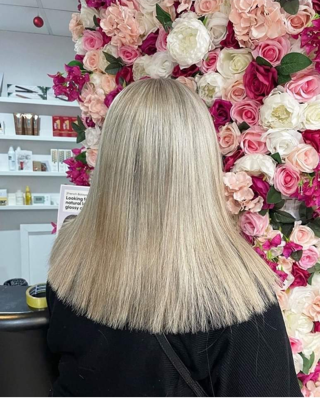Heaven Hair & Beauty