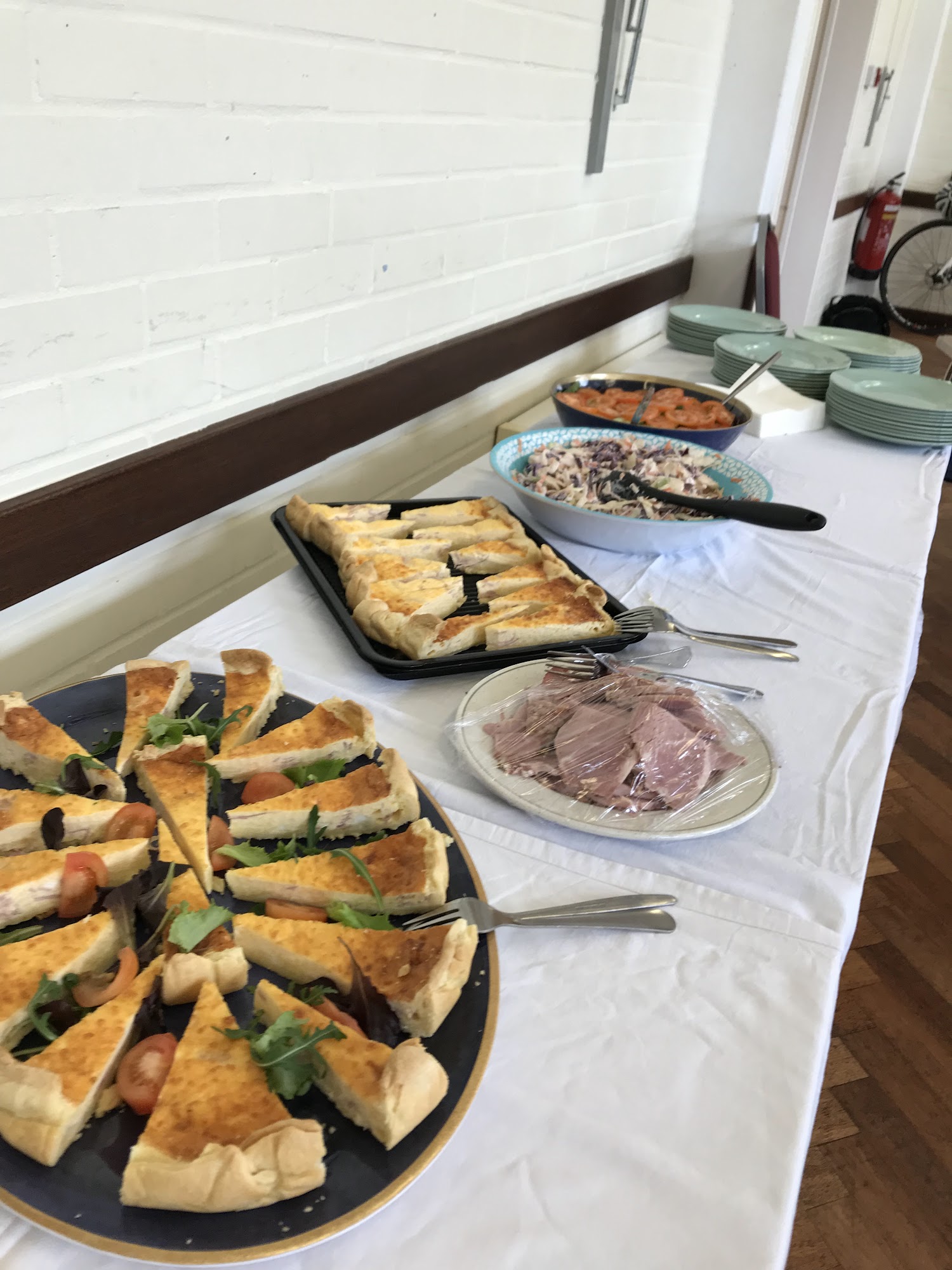 Angel Catering 44 Bramley Rd, Snodland