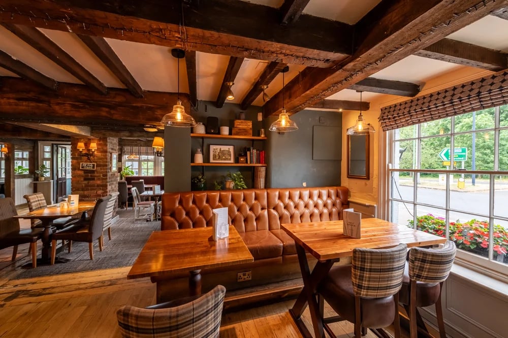 Chiltern Hundreds Penenden Heath Road, Maidstone