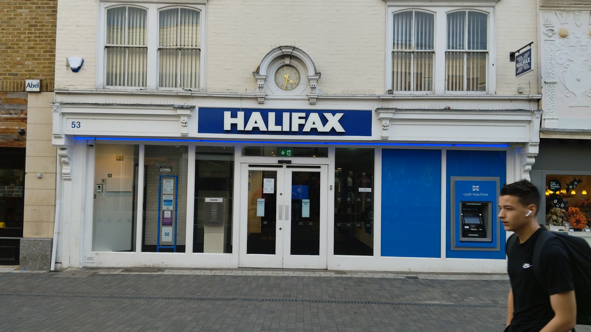 Halifax
