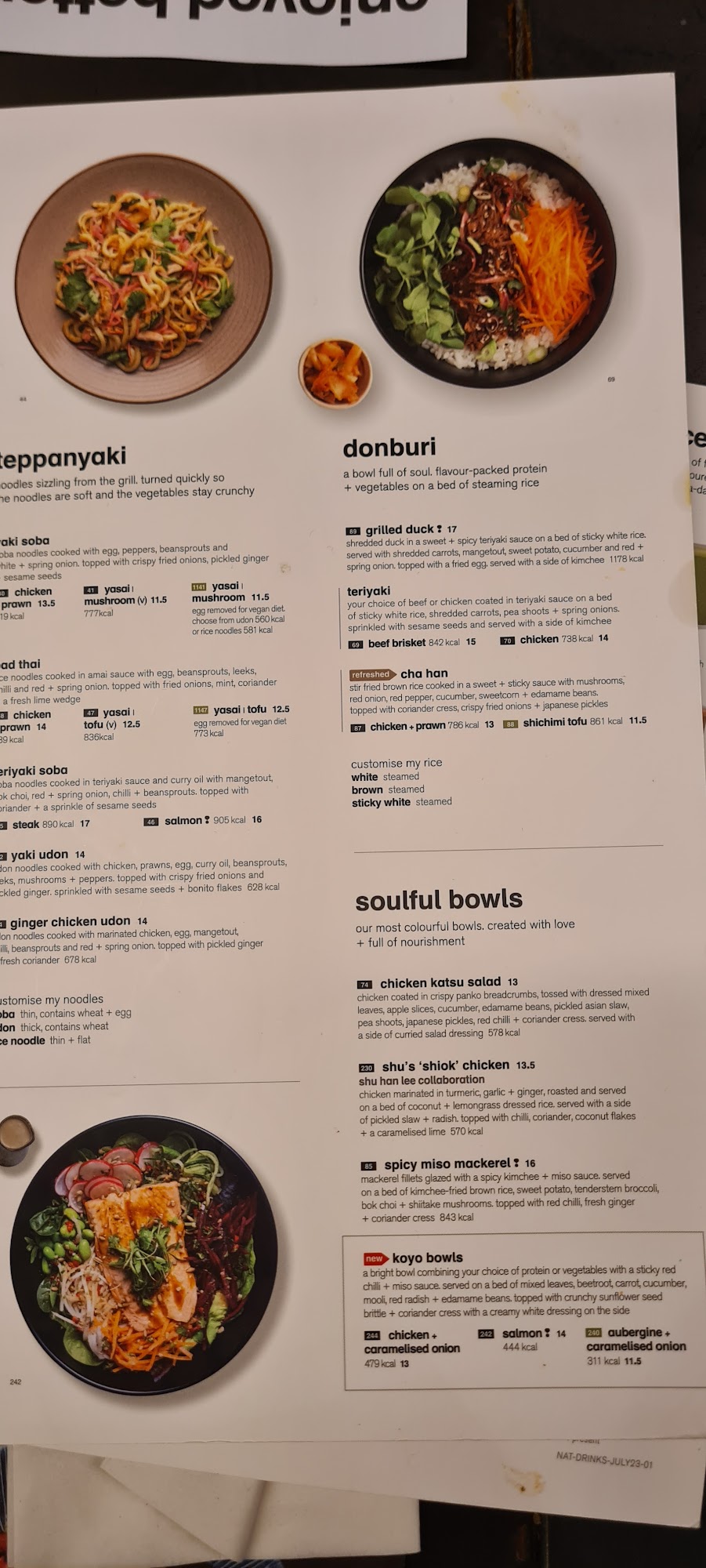 wagamama maidstone