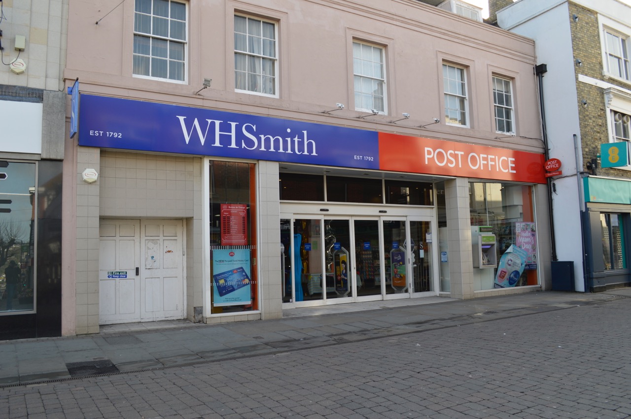 WHSmith