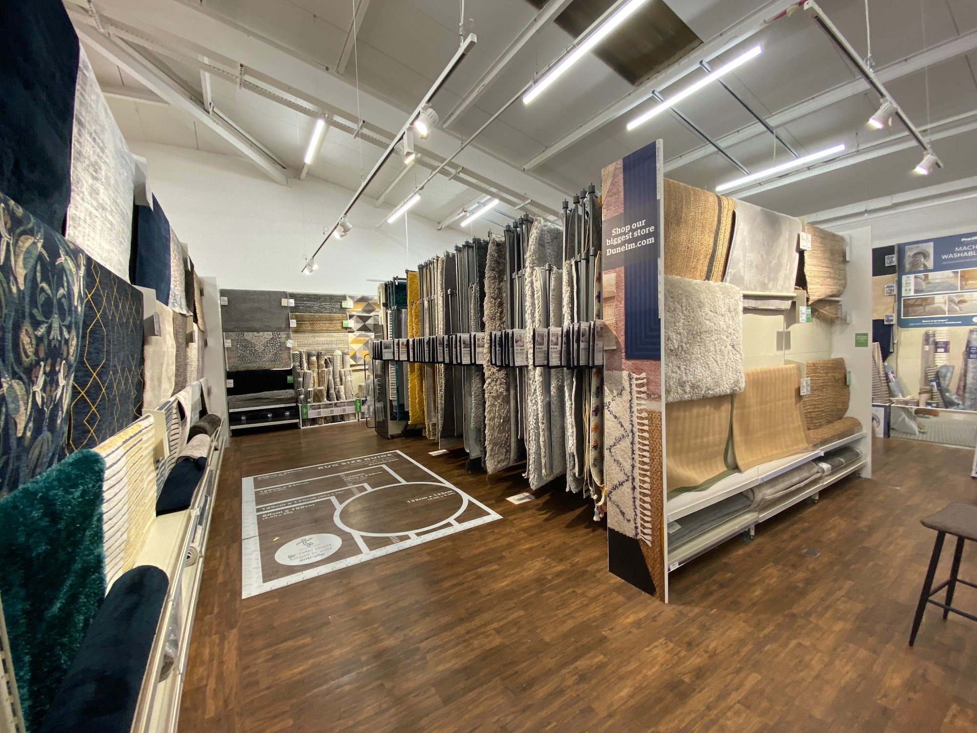 Dunelm