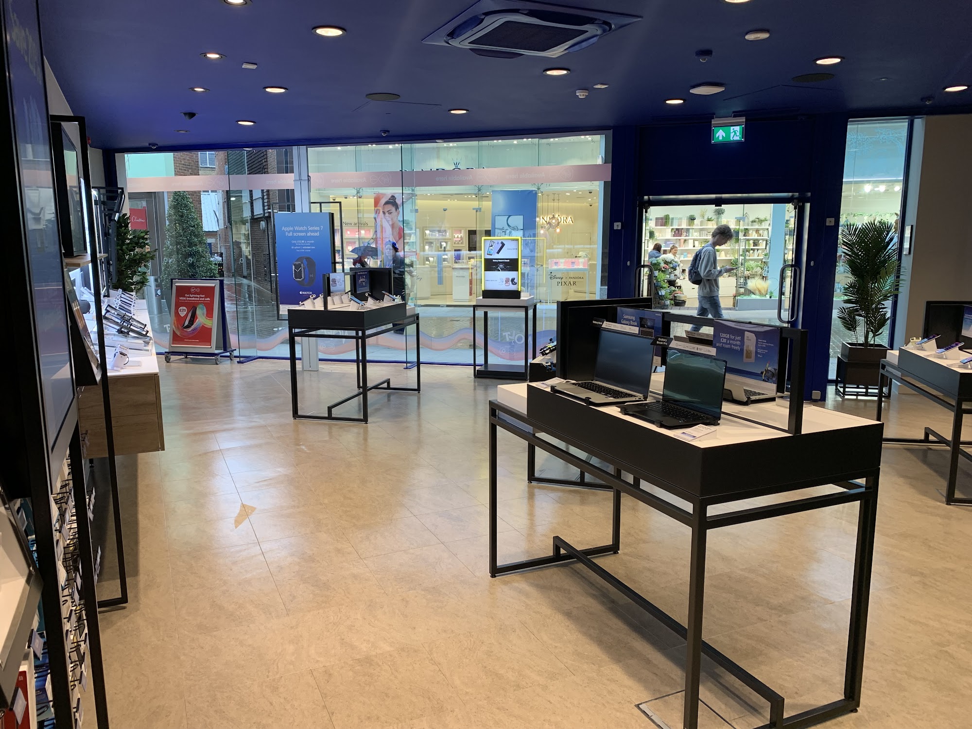 O2 Shop Maidstone