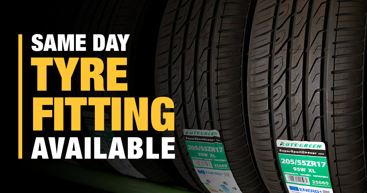 Formula One Autocentres - Maidstone