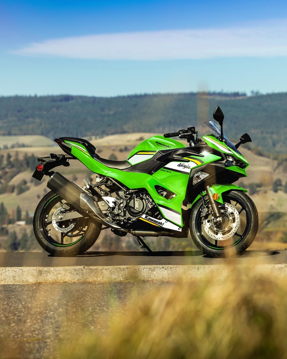 Laguna Motorcycles