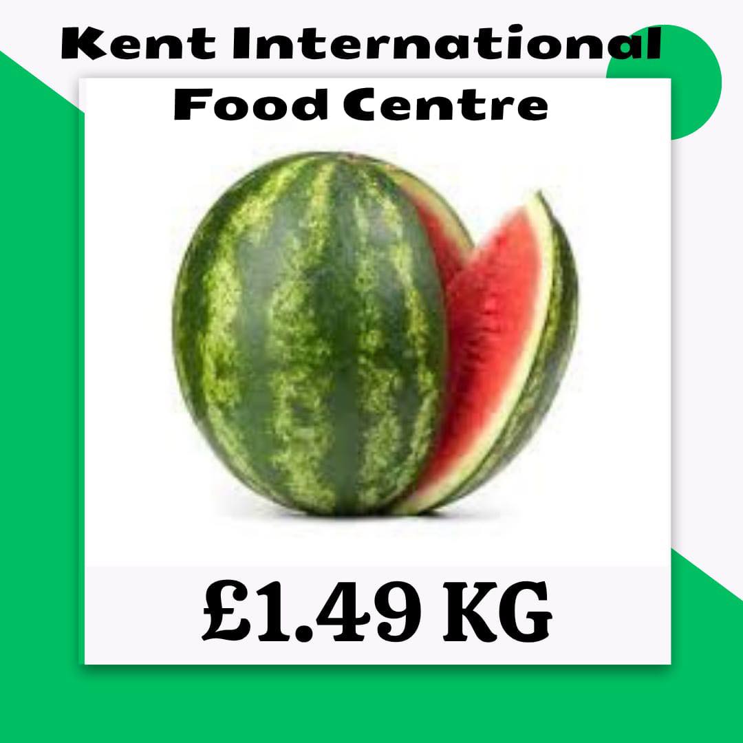 Kent International Food Centre