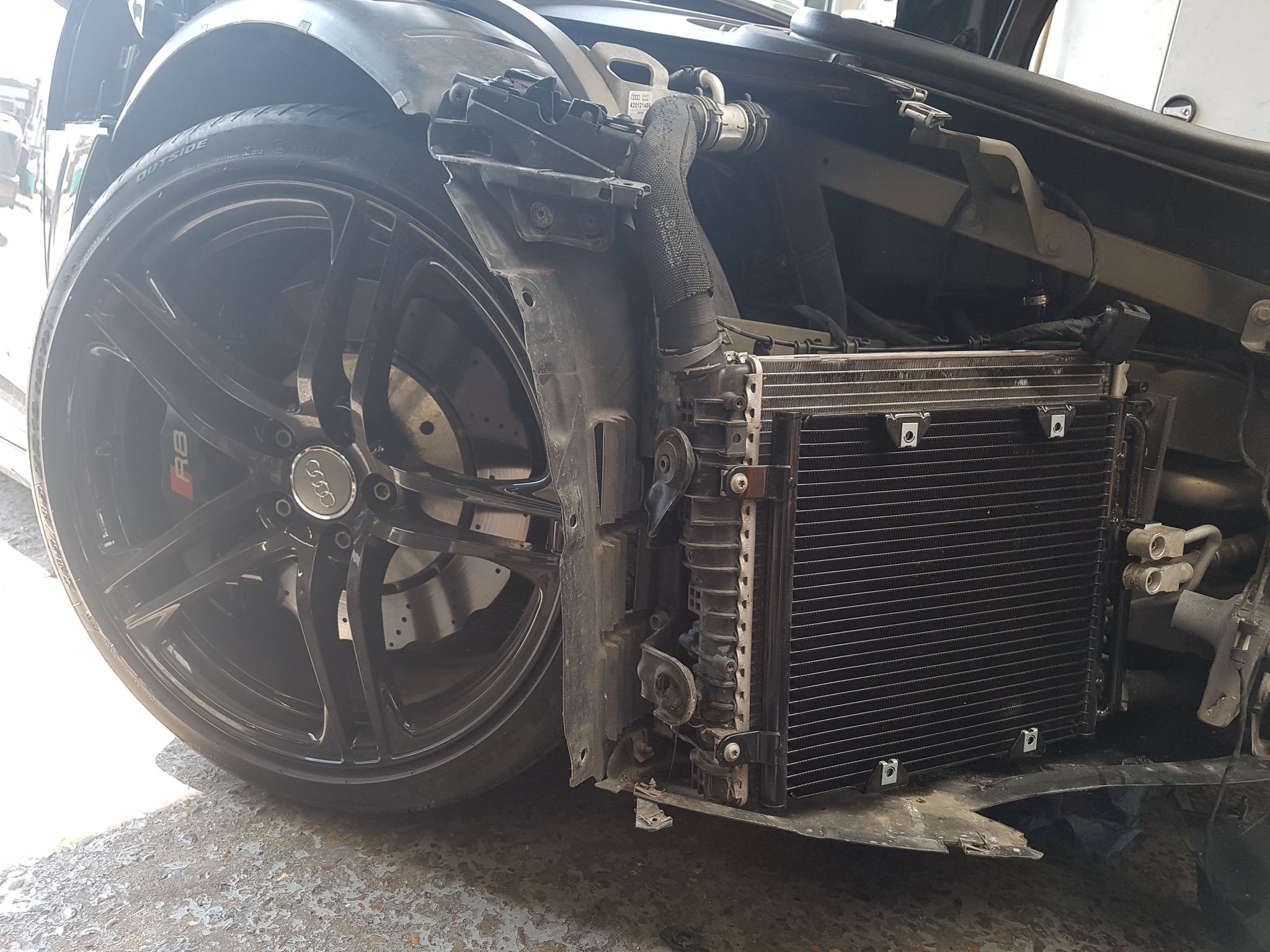 Kent Automotive Ltd