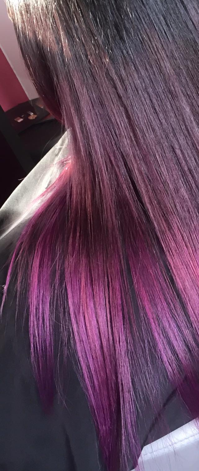 HL2 Hairdressing Maidstone