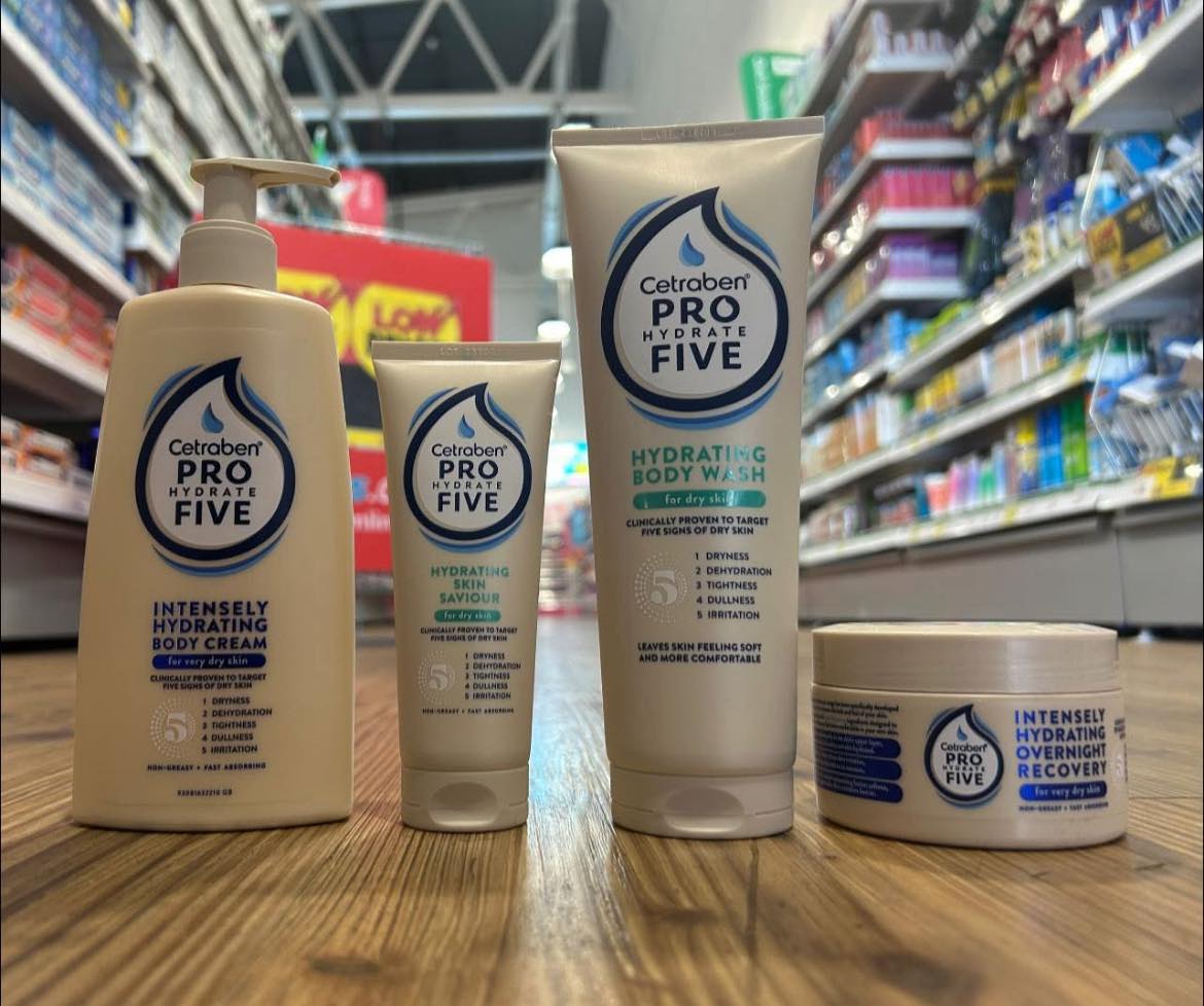 Savers Health & Beauty