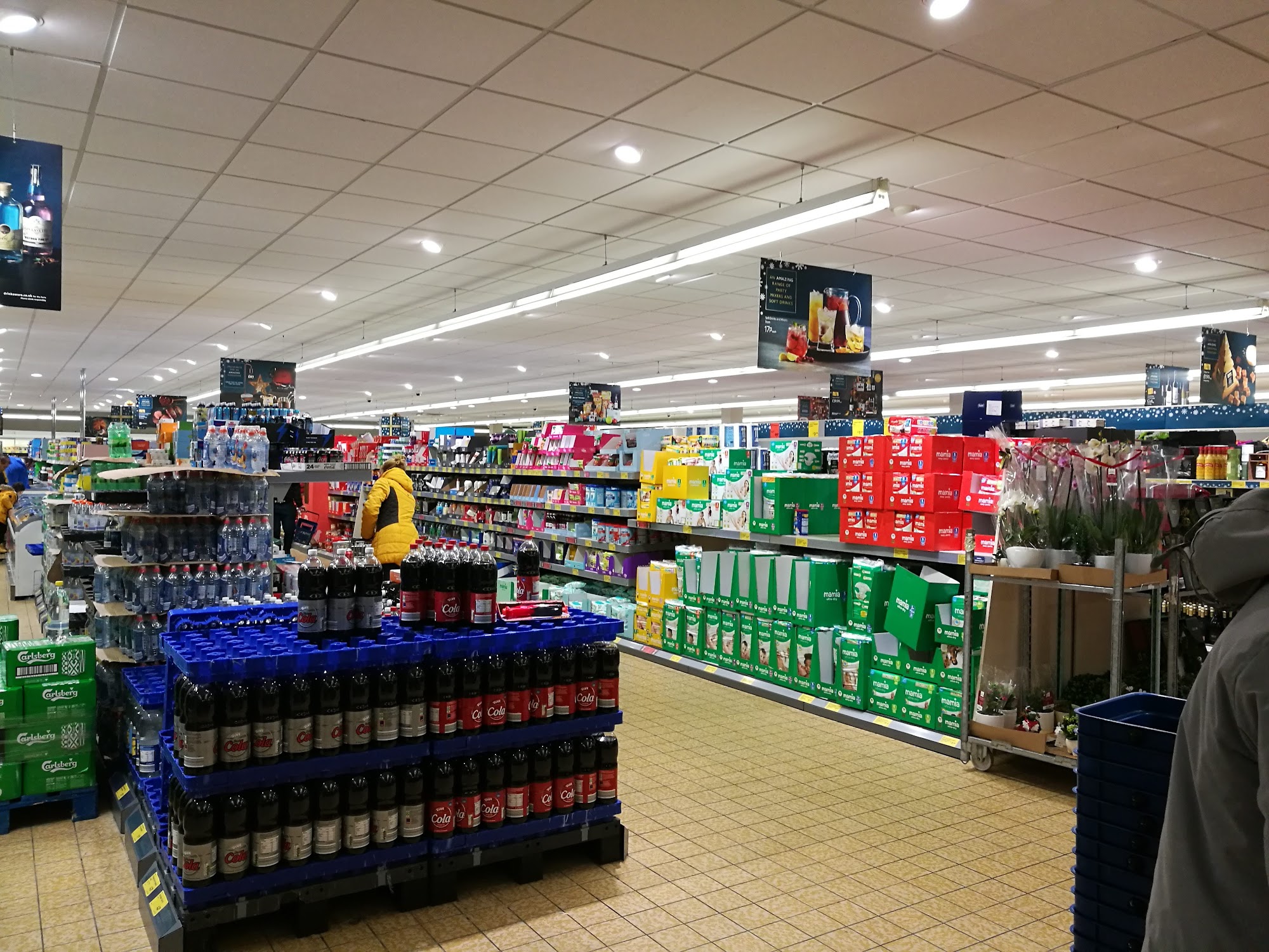 Aldi