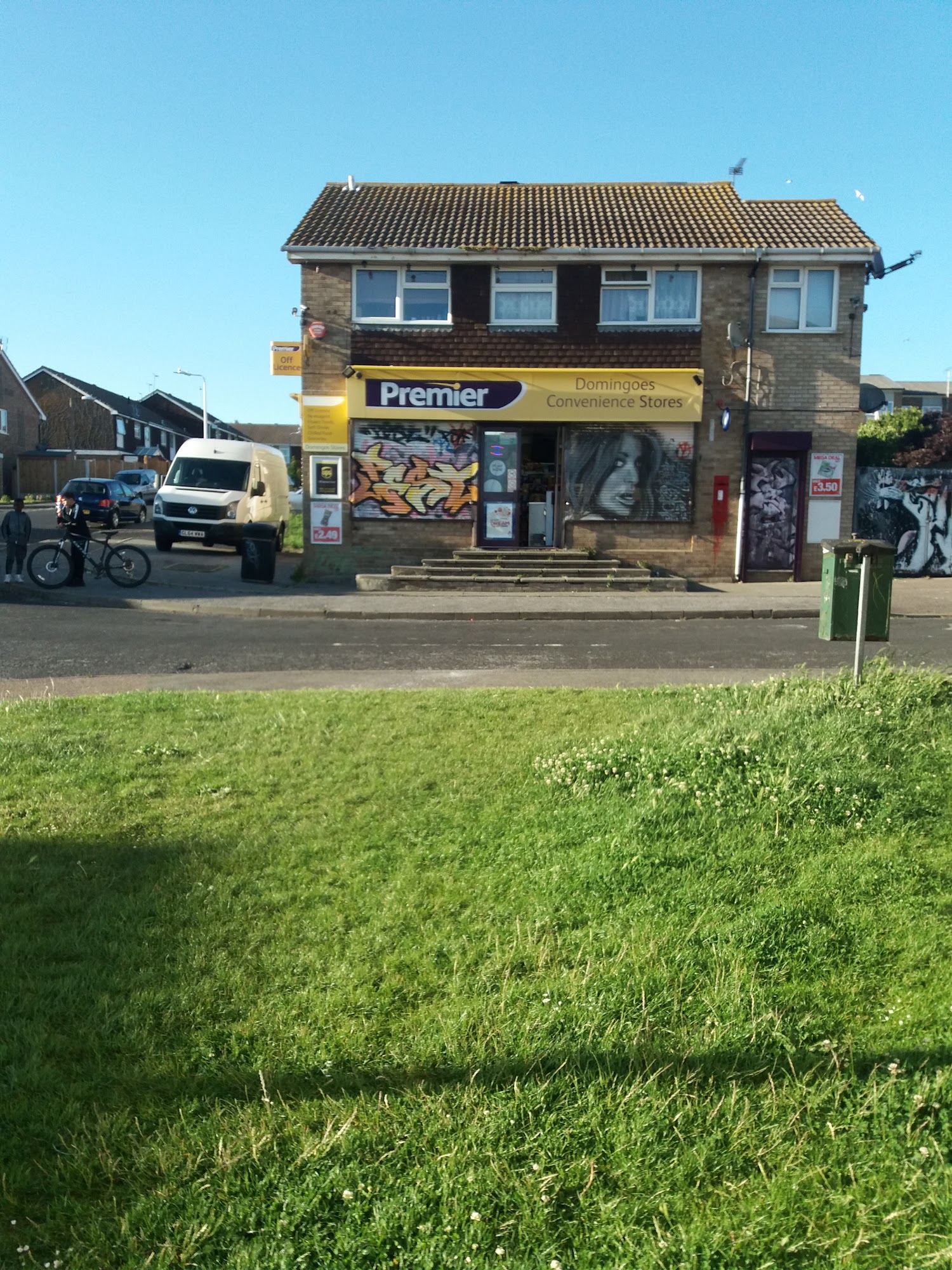 Premier Stores