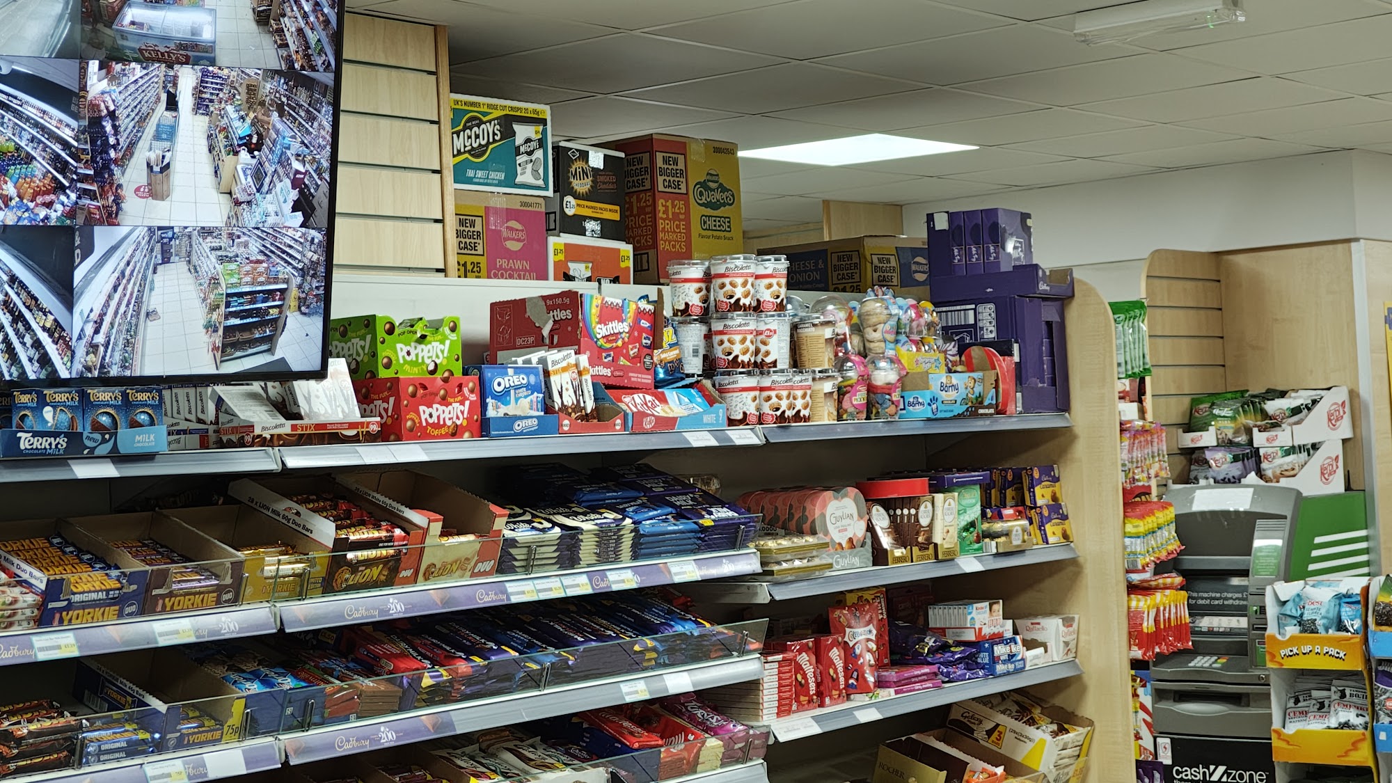 Costcutter