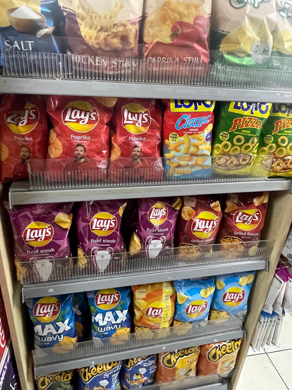 Costcutter Margate