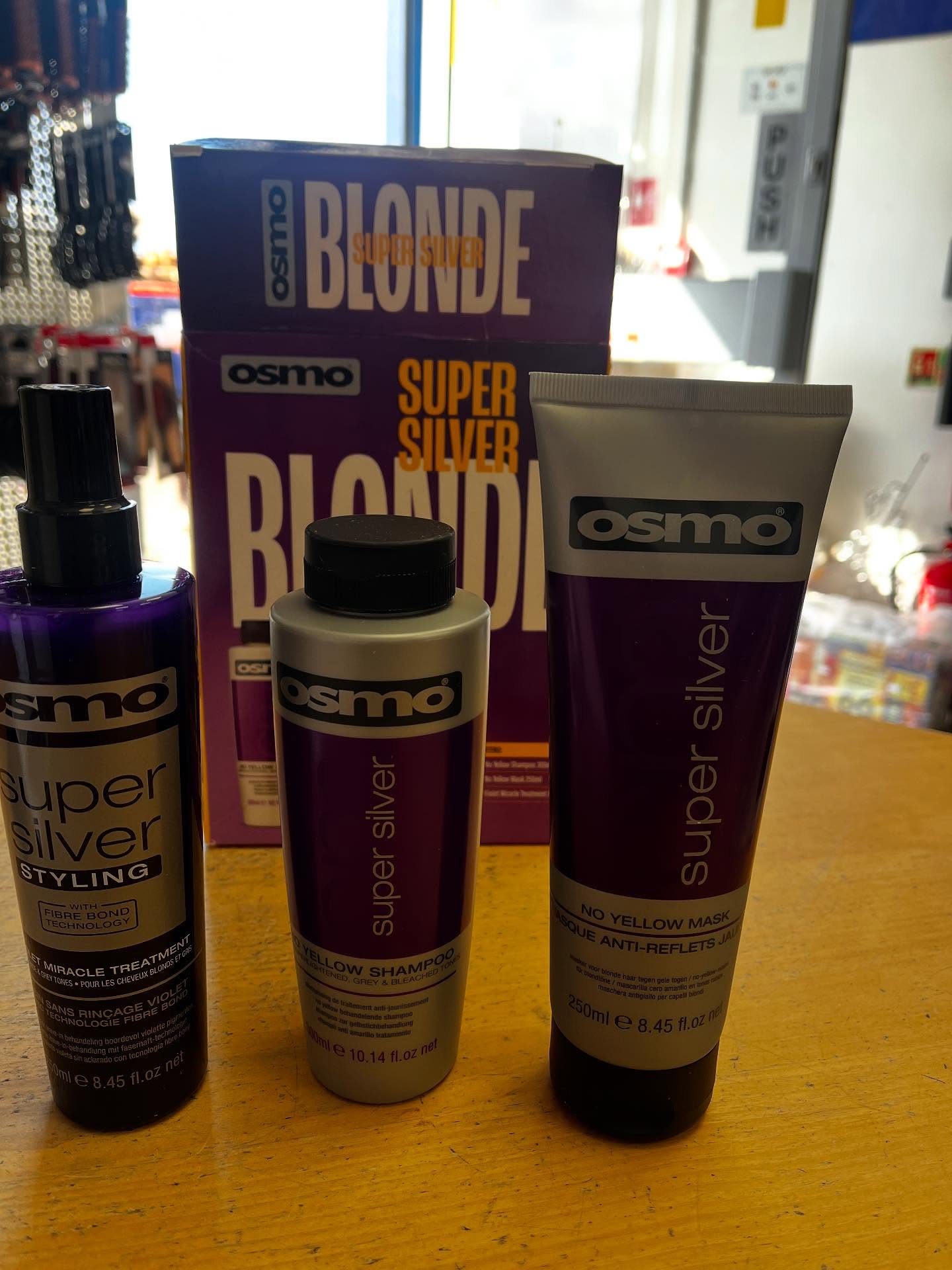 East Kent Hair Supplies