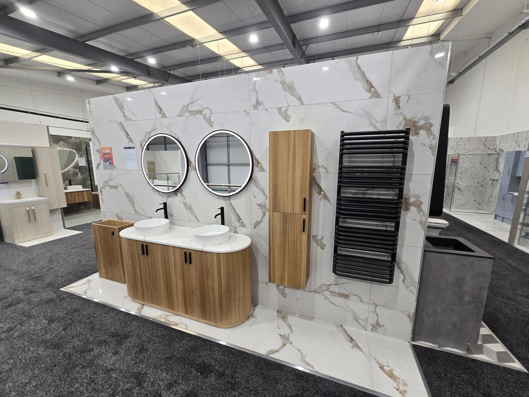 Easy Bathrooms & Tiles Margate