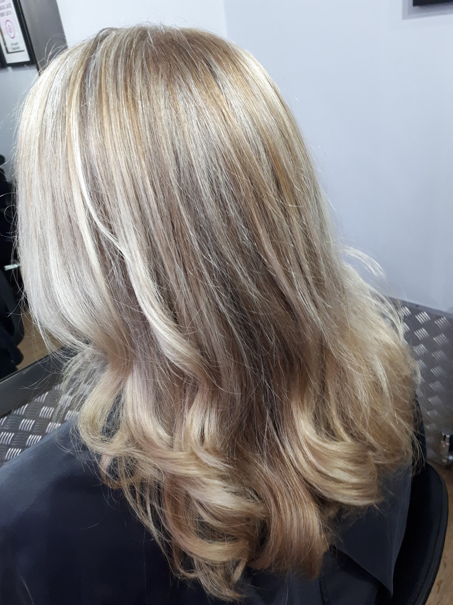 Hair Workshop