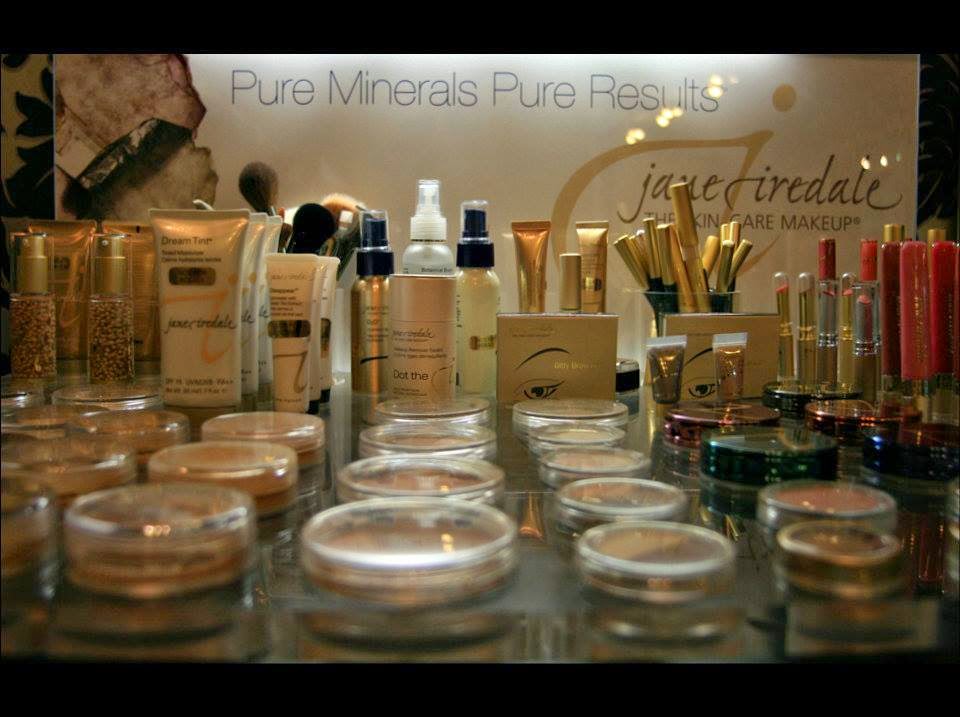 Cream Hair & Beauty Lounge