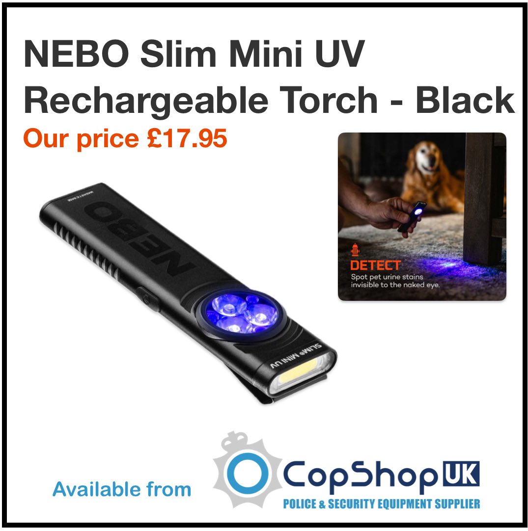 CopShopUK