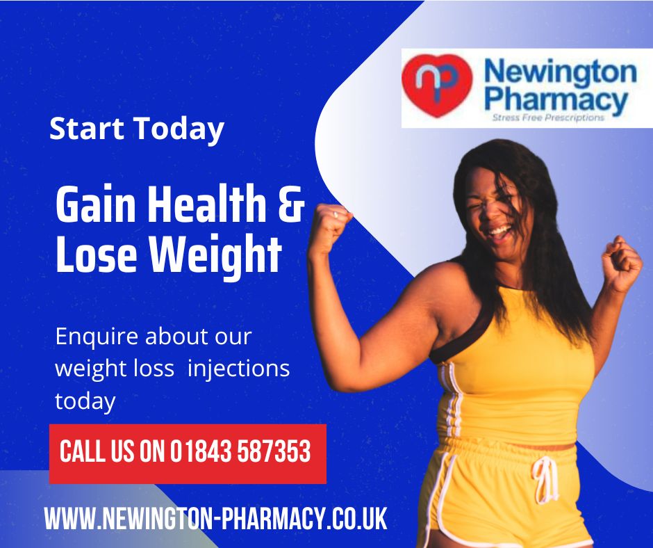 Newington Pharmacy + Travel Clinic