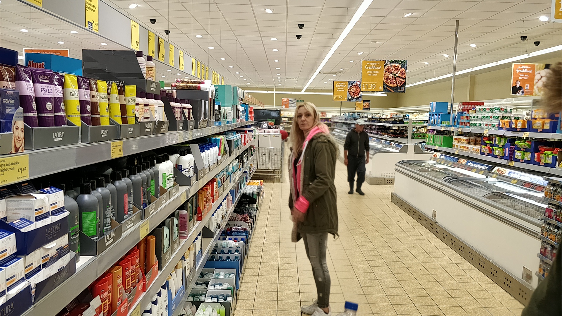 Aldi
