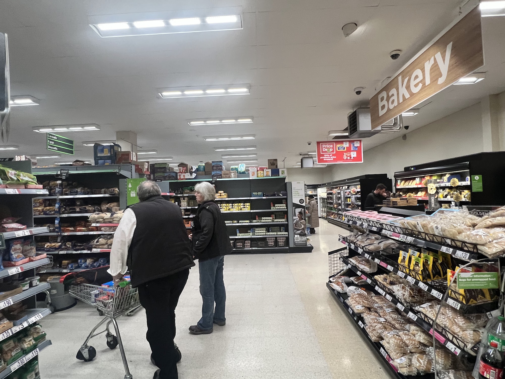 Asda