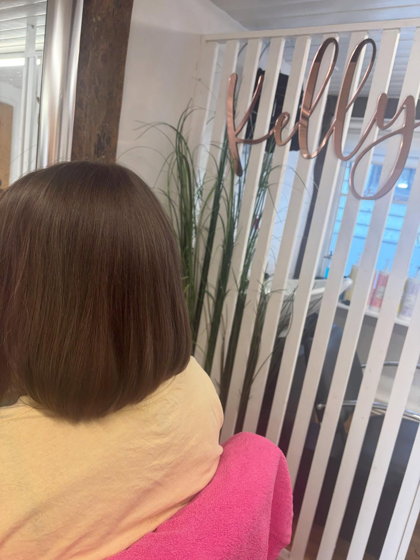 Kelly's Hair Sevenoaks