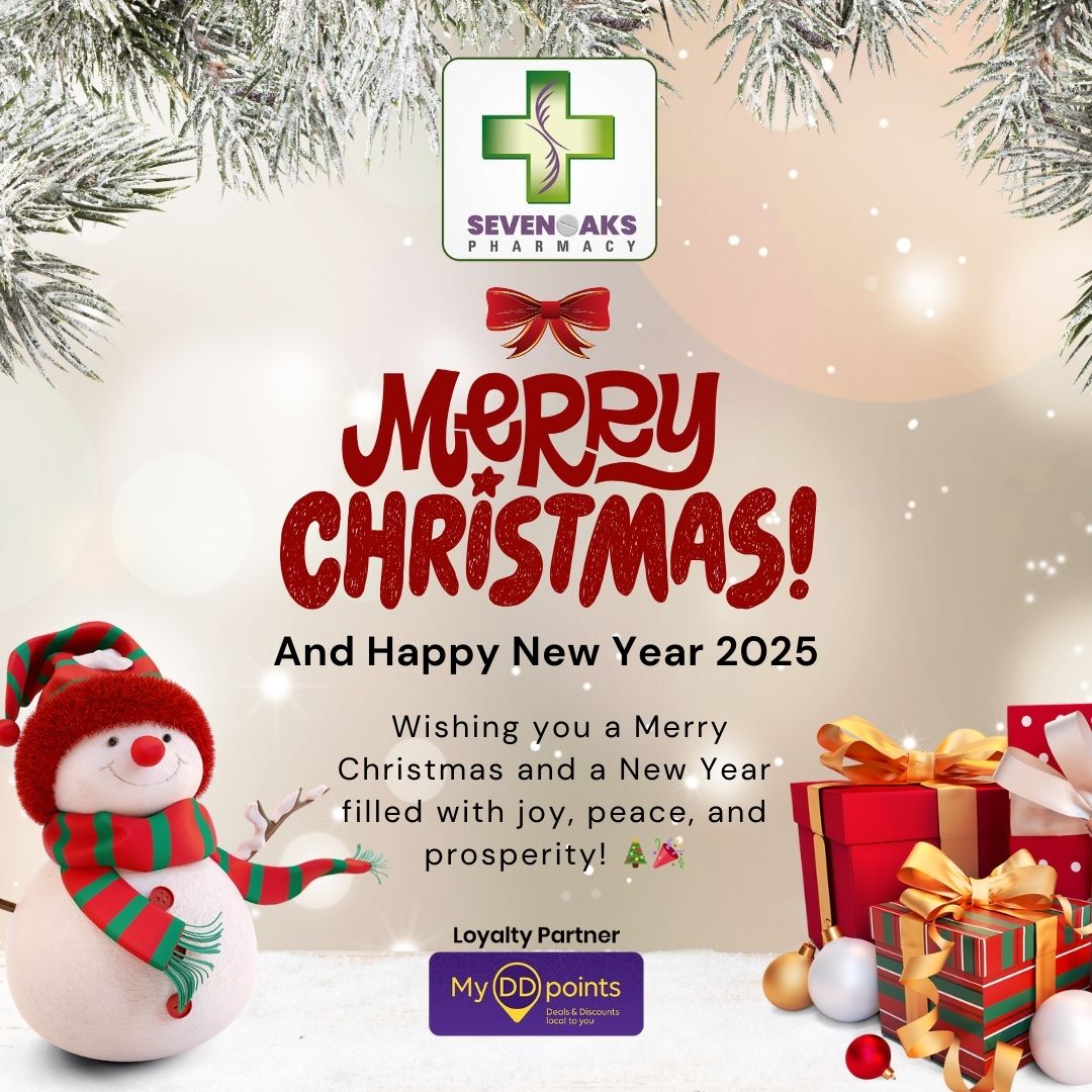 Sevenoaks Pharmacy
