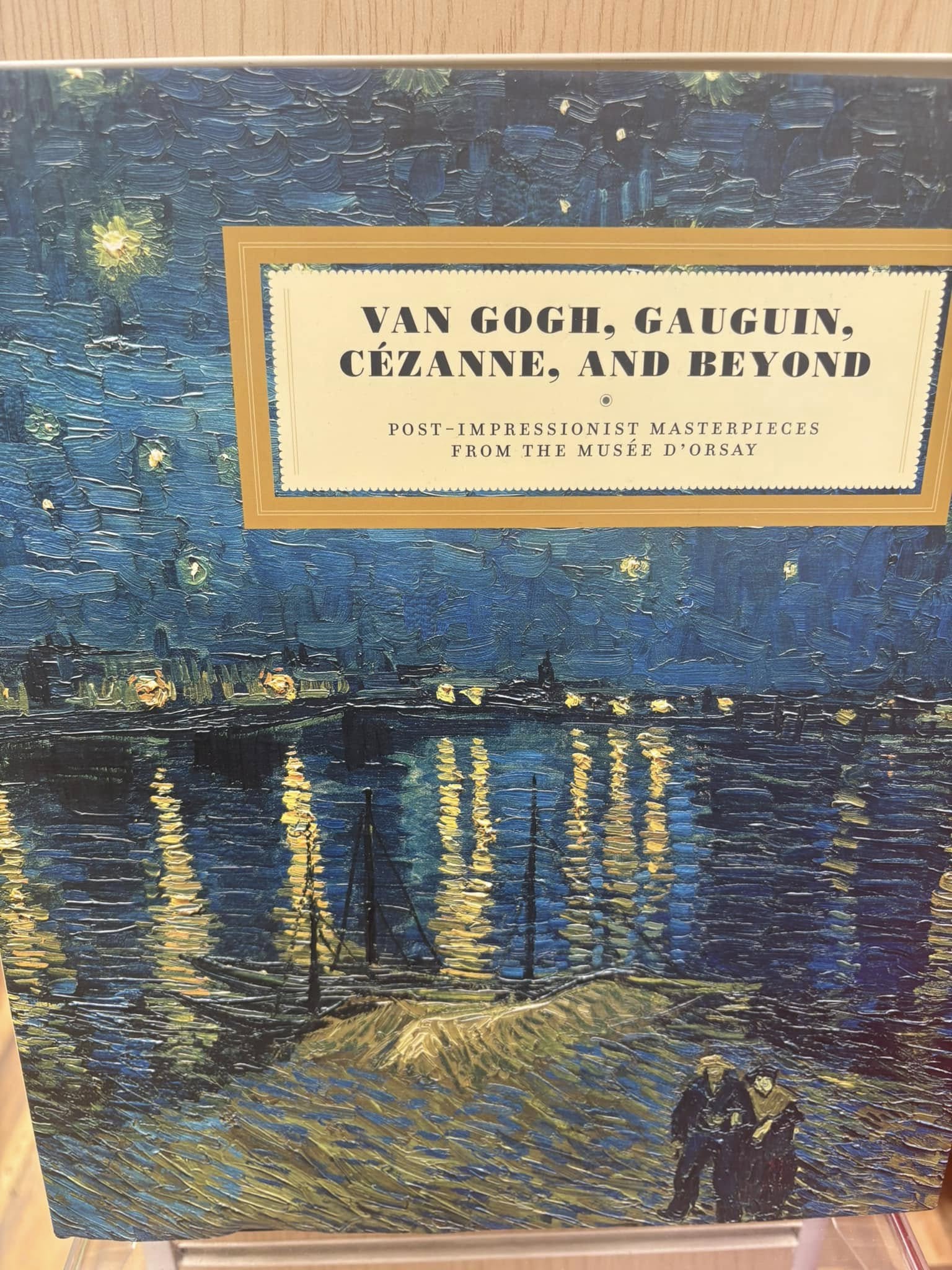 Oxfam Bookshop