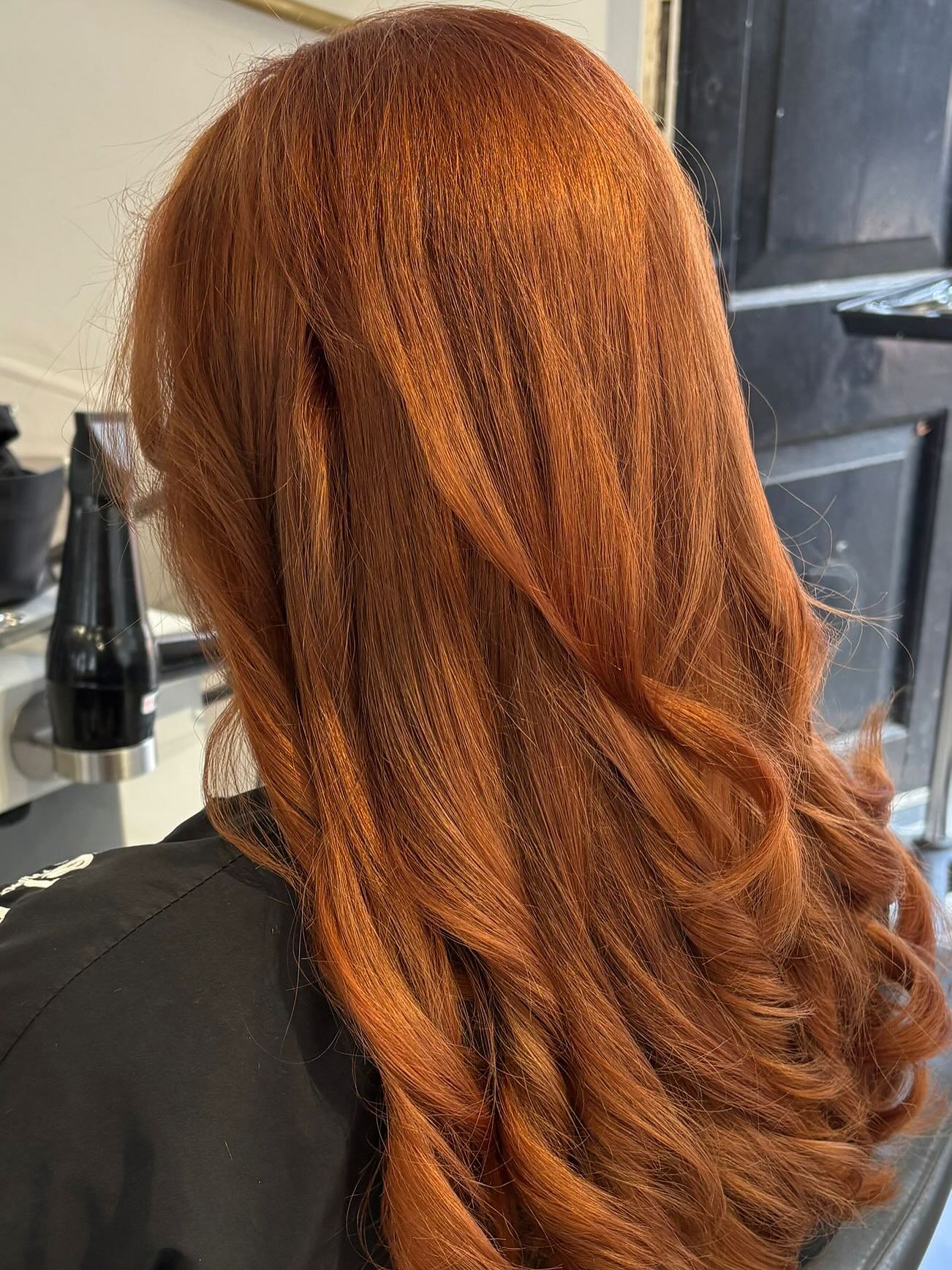 Toni & Guy