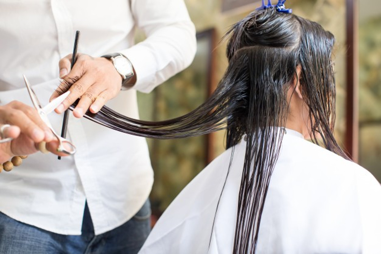 S & H Hair & Beauty
