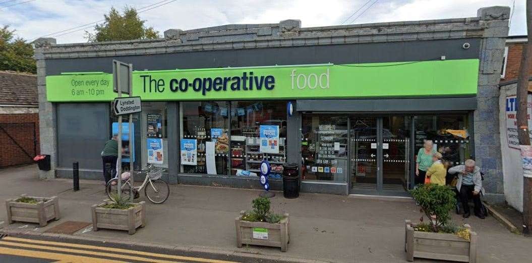 The Green Street Pharmacy