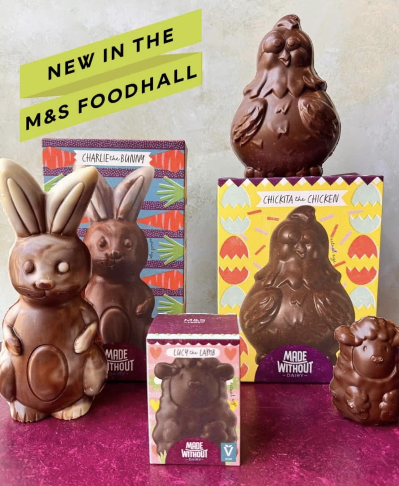 M&S Foodhall Sittingbourne