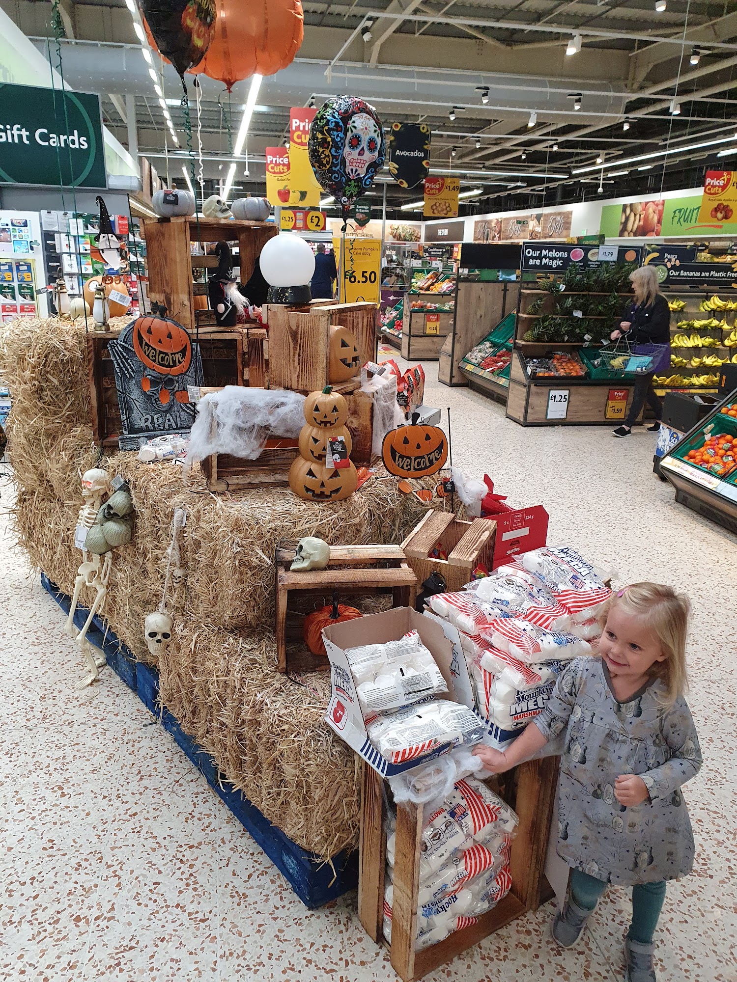 Morrisons