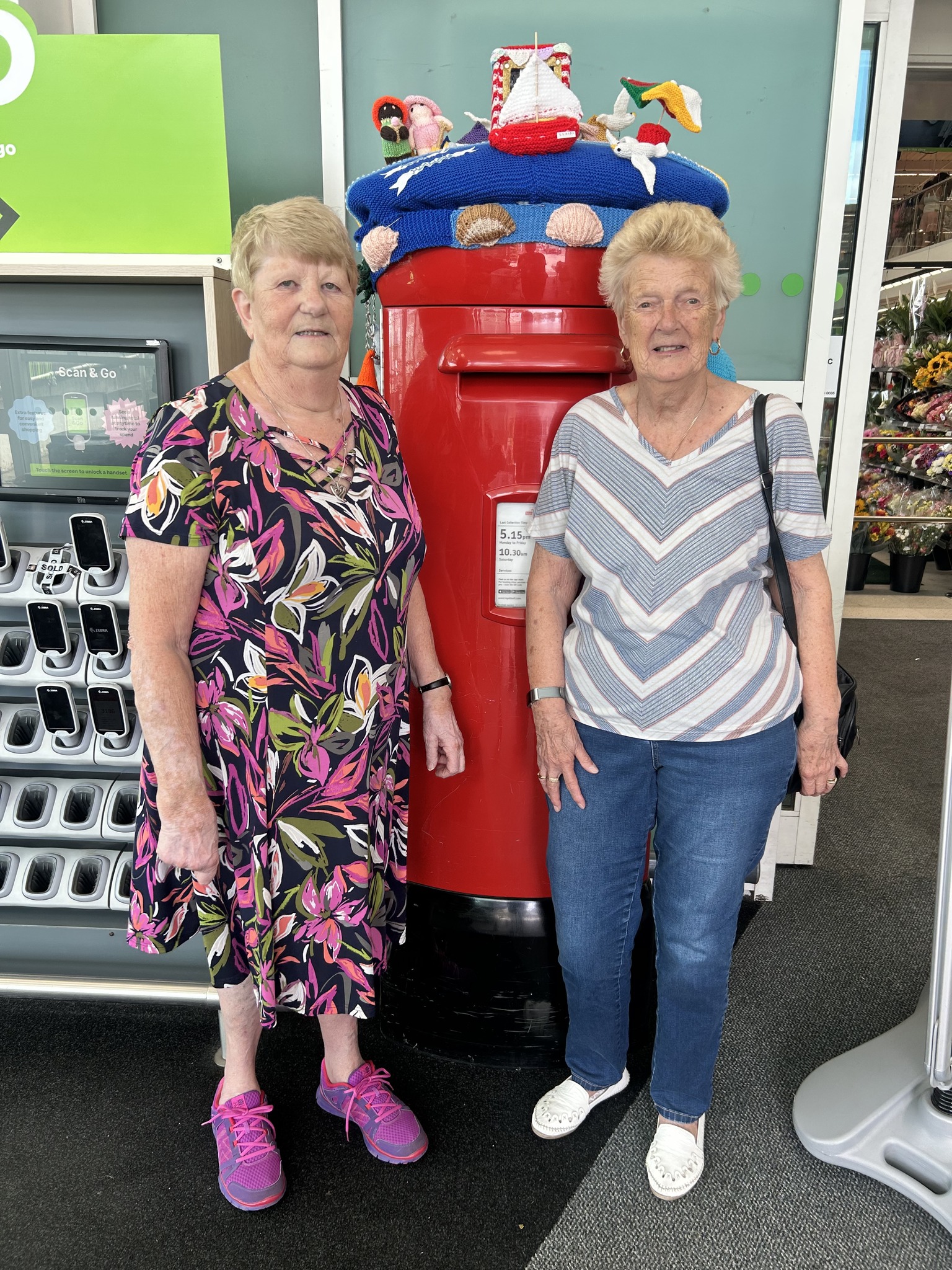 Asda Sittingbourne Superstore