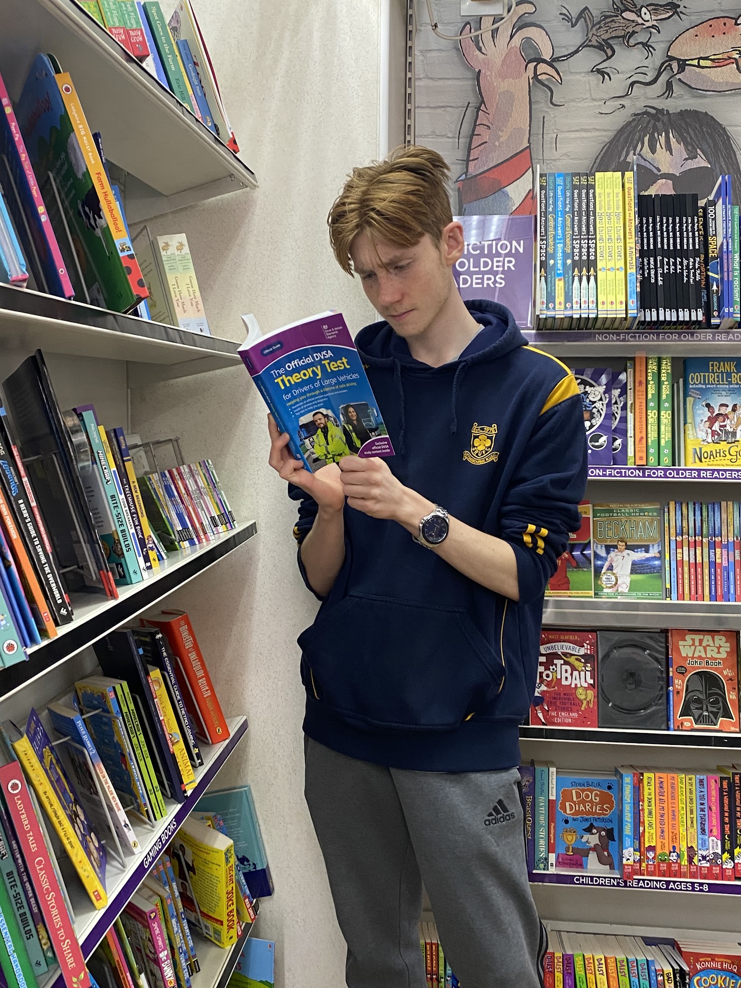 WHSmith