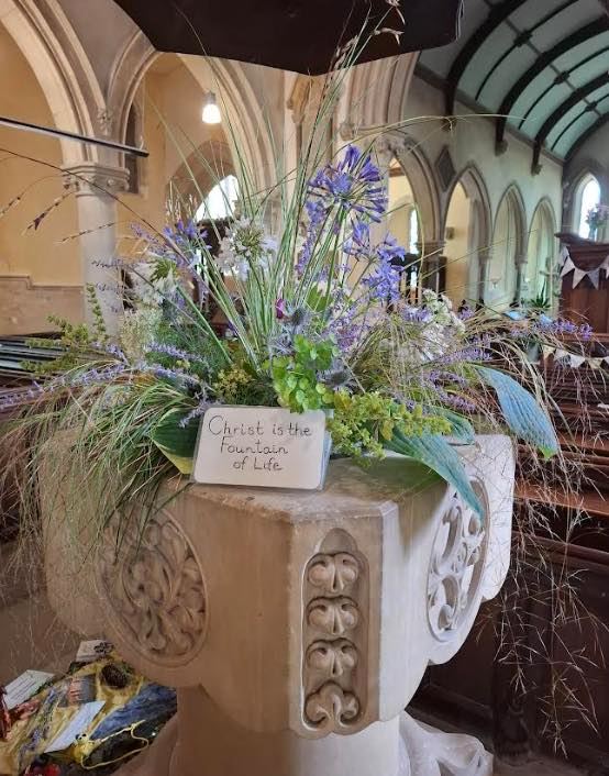All Saints Church, Iwade