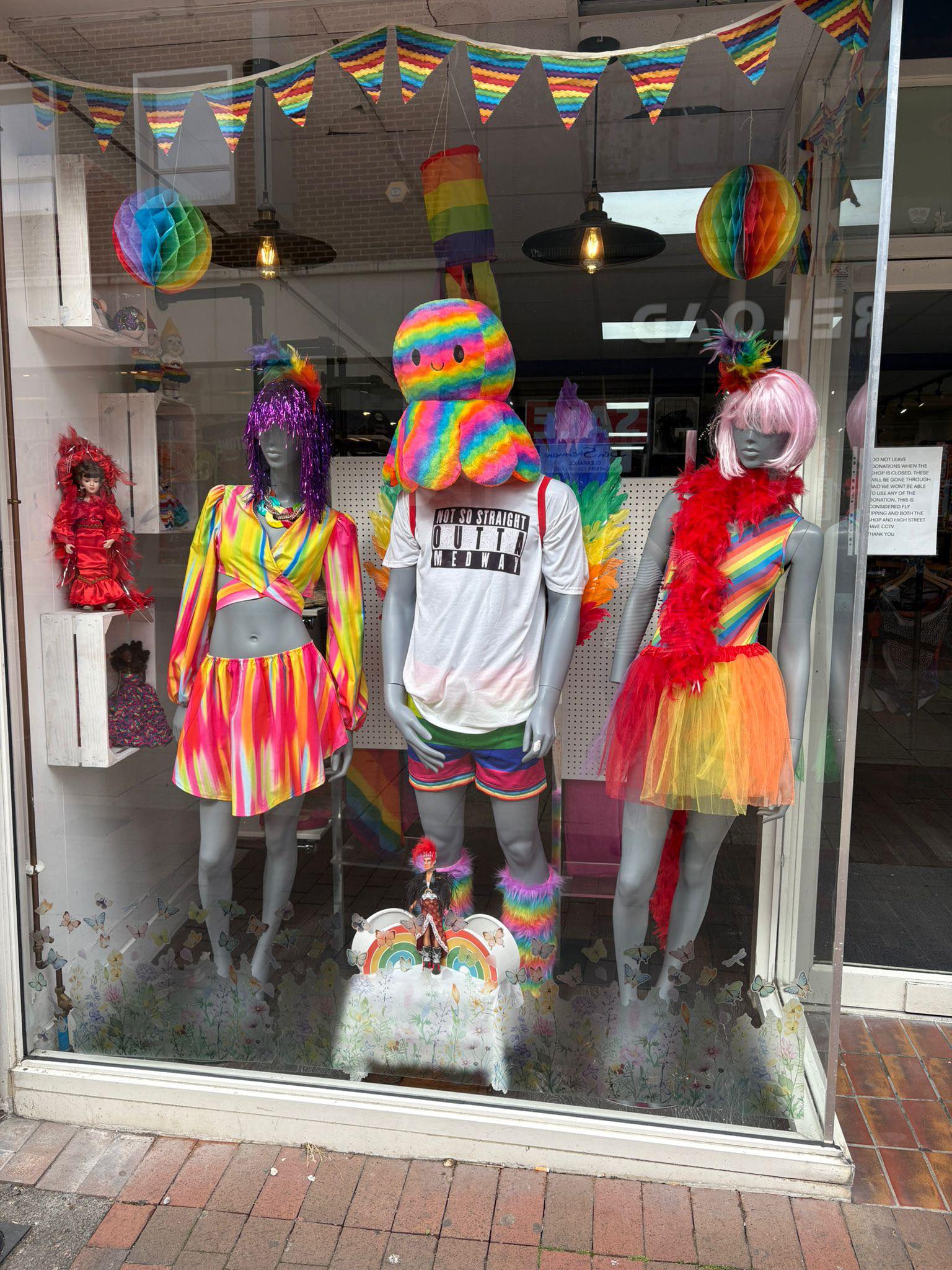 Wisdom Hospice Shop Sittingbourne