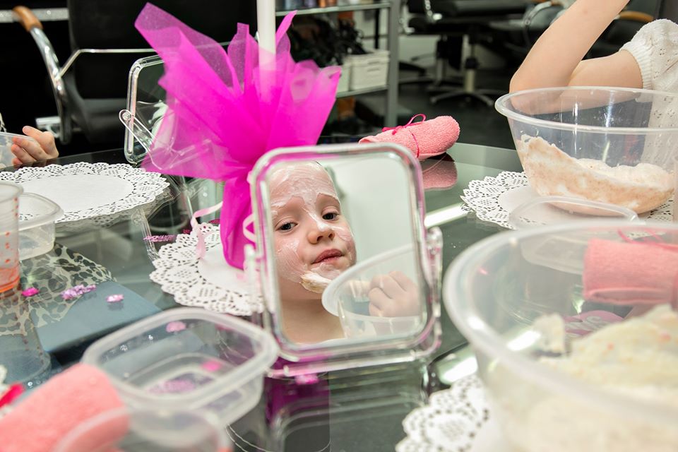 Forever Hair & Beauty Salon