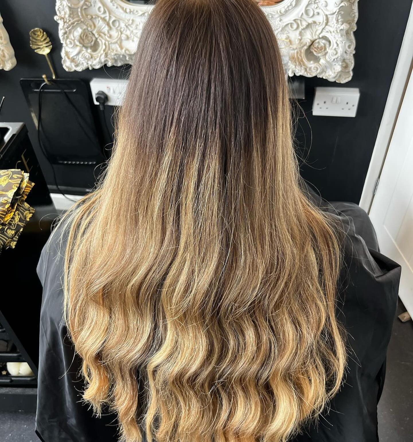 Boniface Hair and Beauty