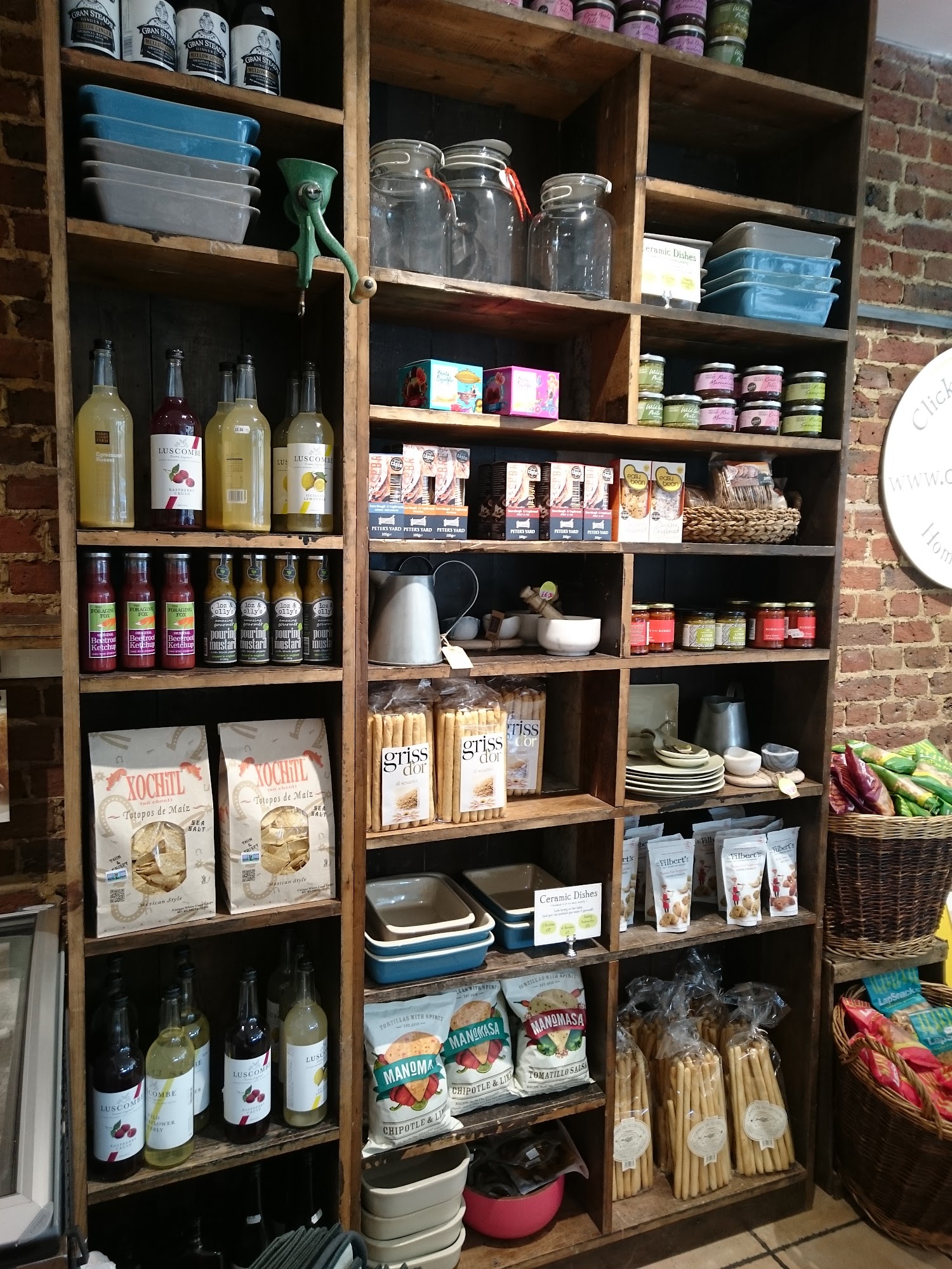 COOK Tonbridge