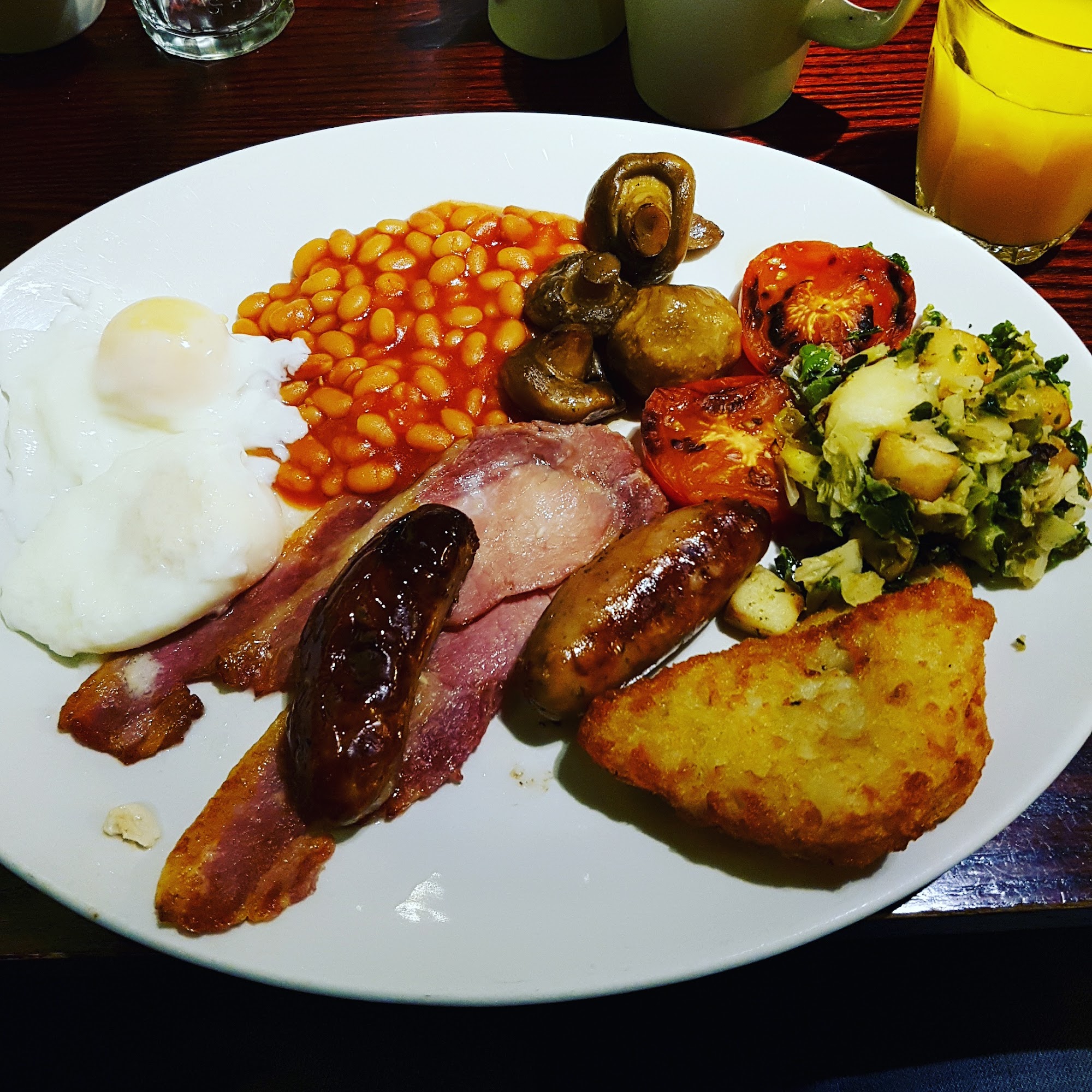 Premier Inn Tonbridge North hotel