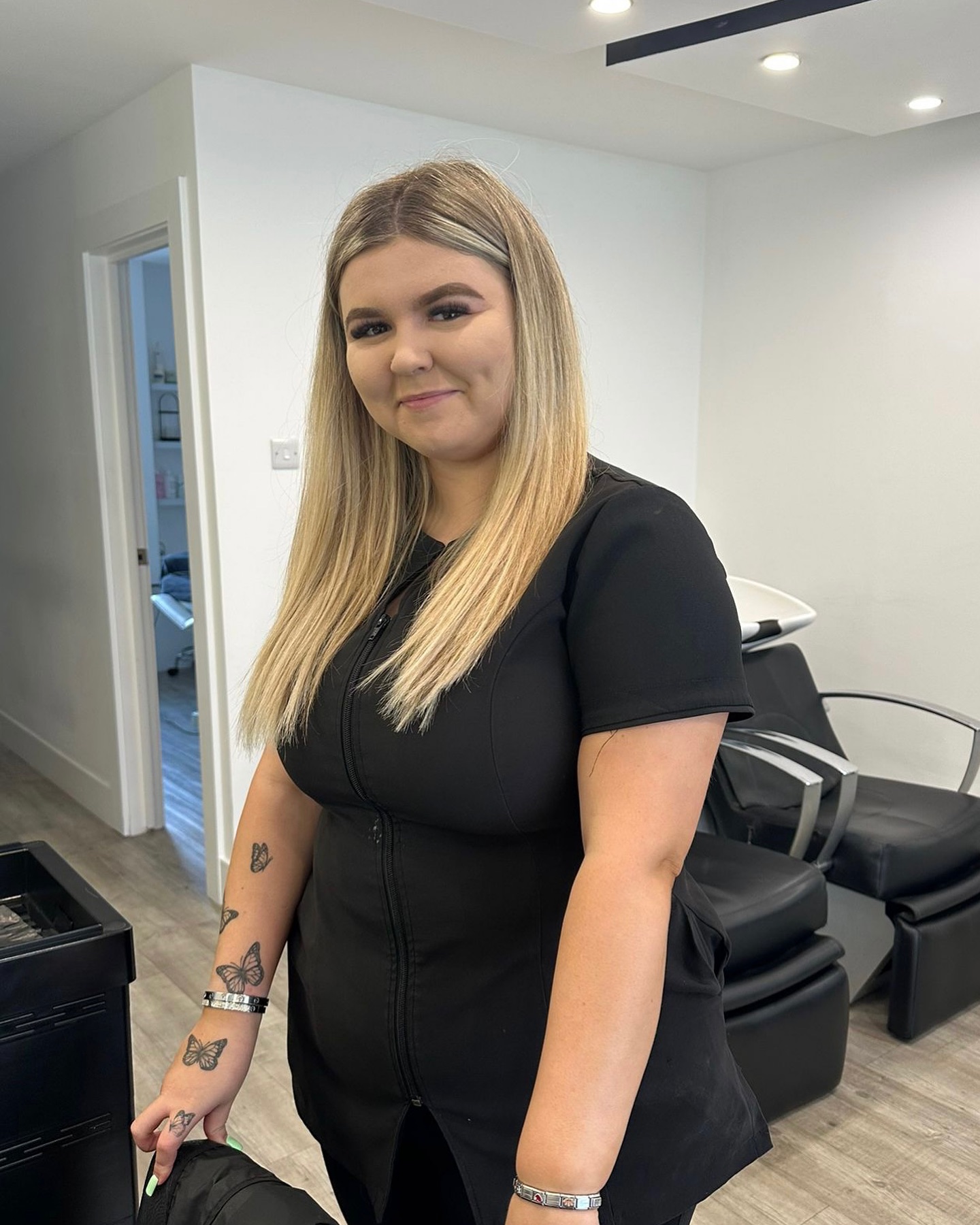 Hair and Beauty Lounge Tonbridge