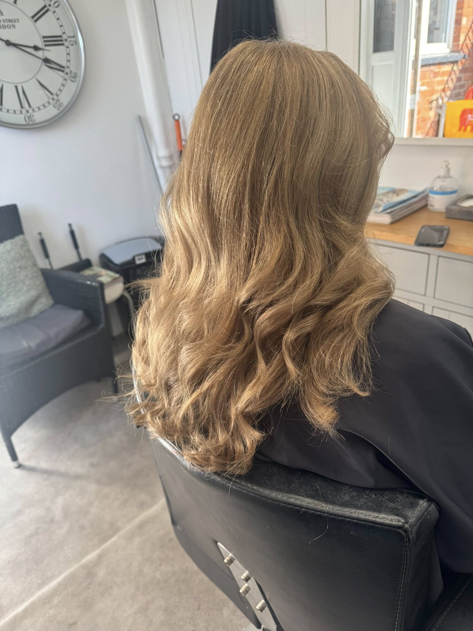 Simply Hair by Sophie
