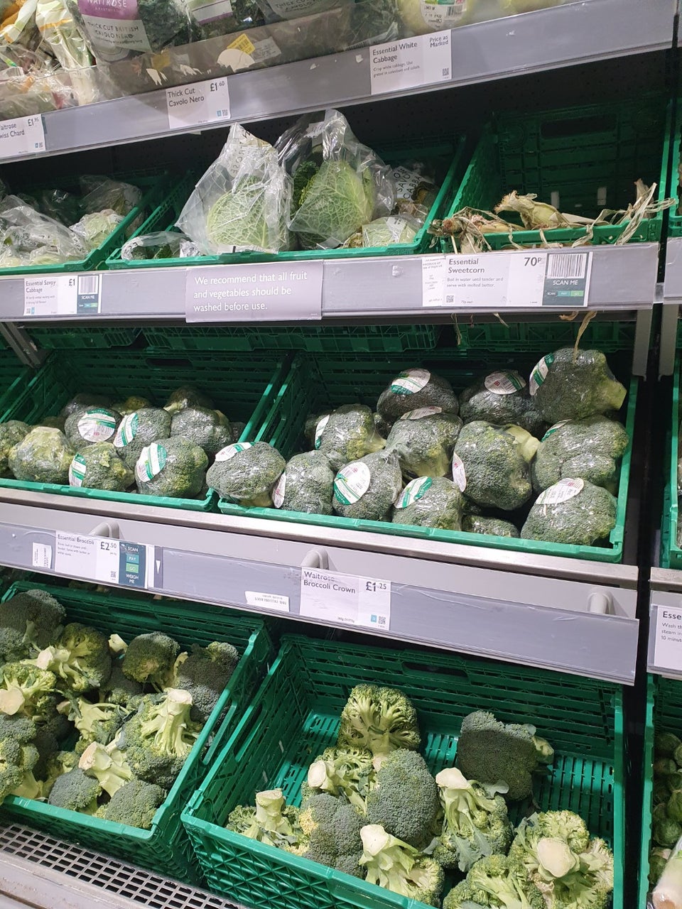 Waitrose