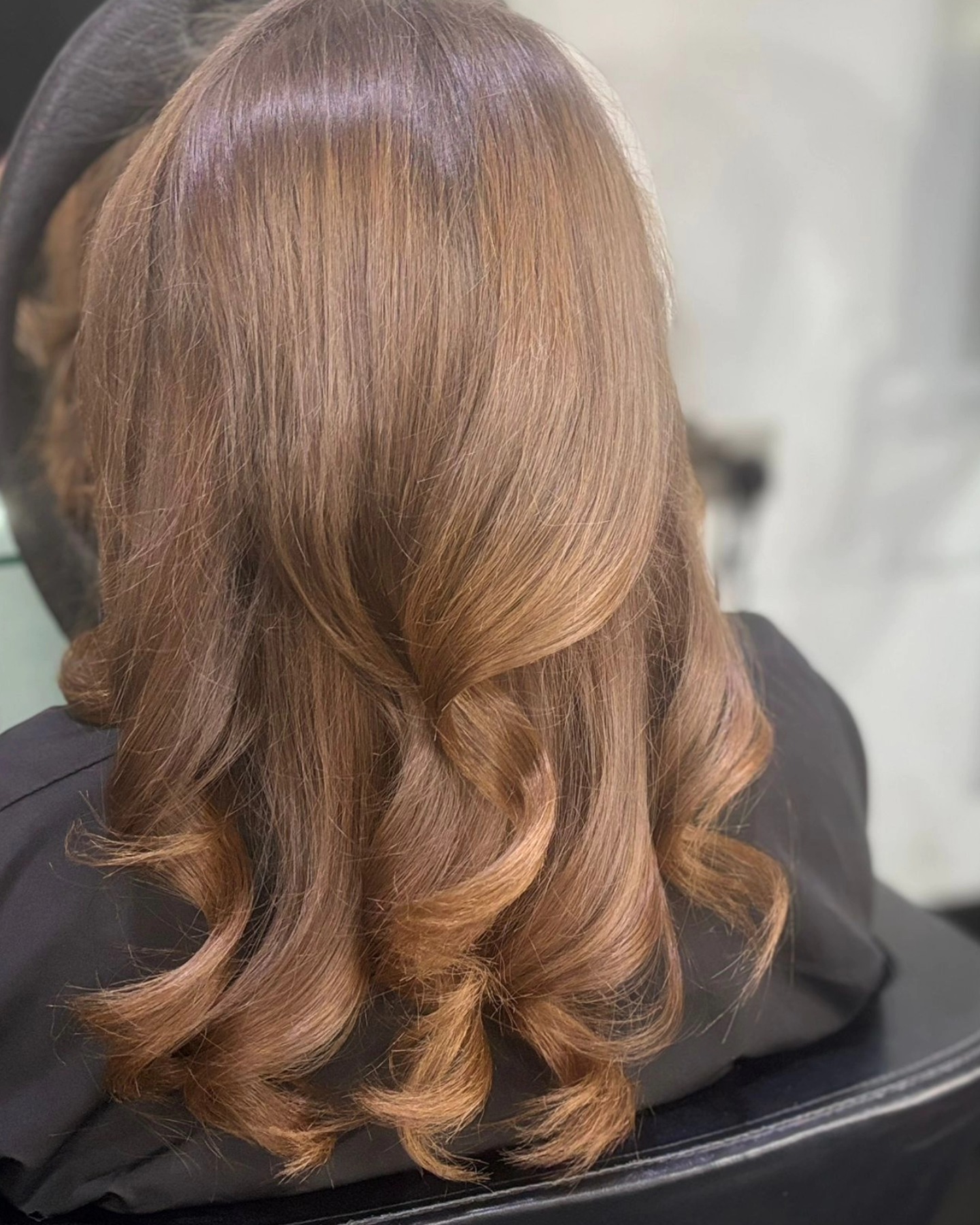 Toni & Guy Hairdressing