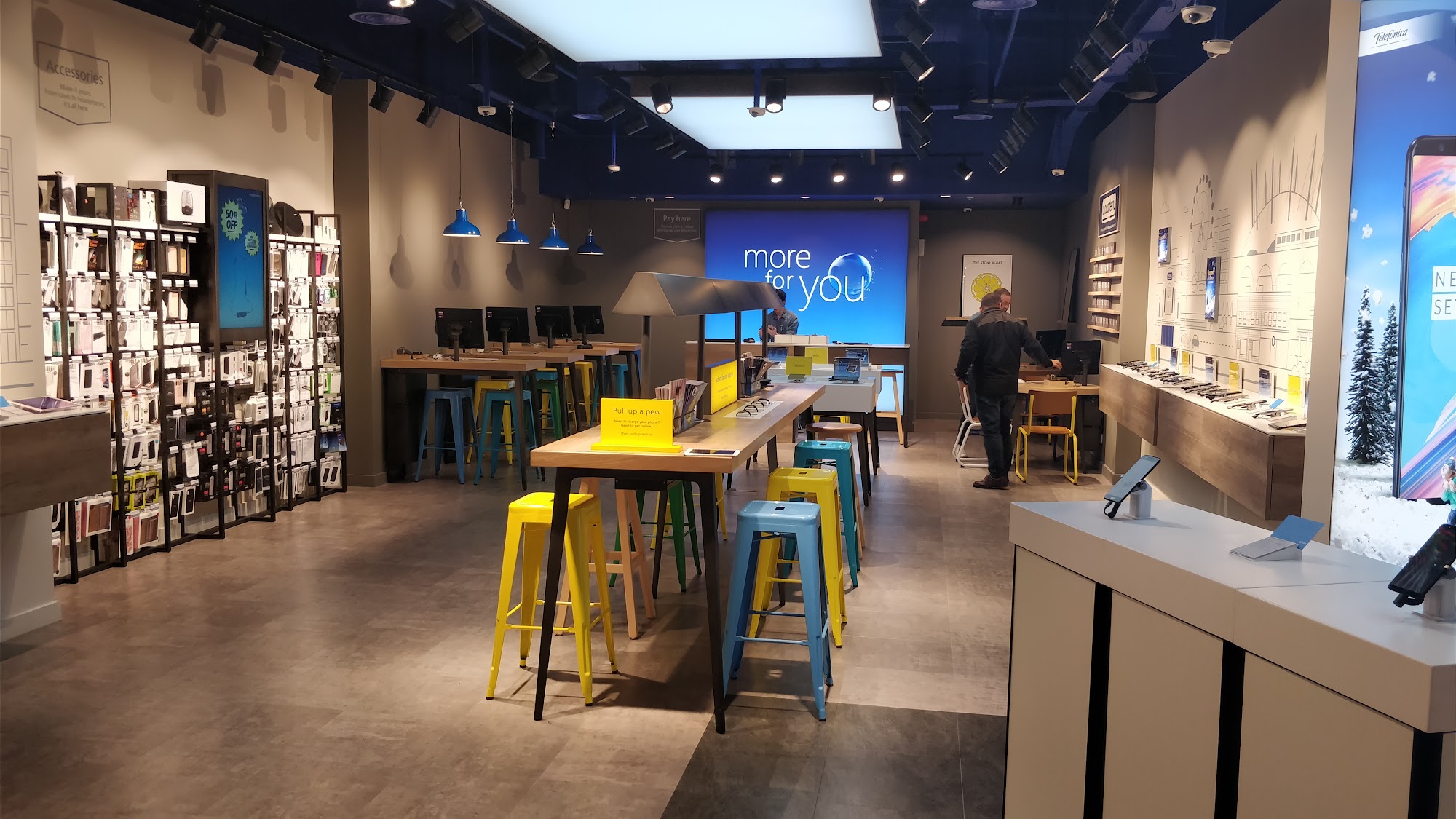 O2 Shop Tunbridge Wells