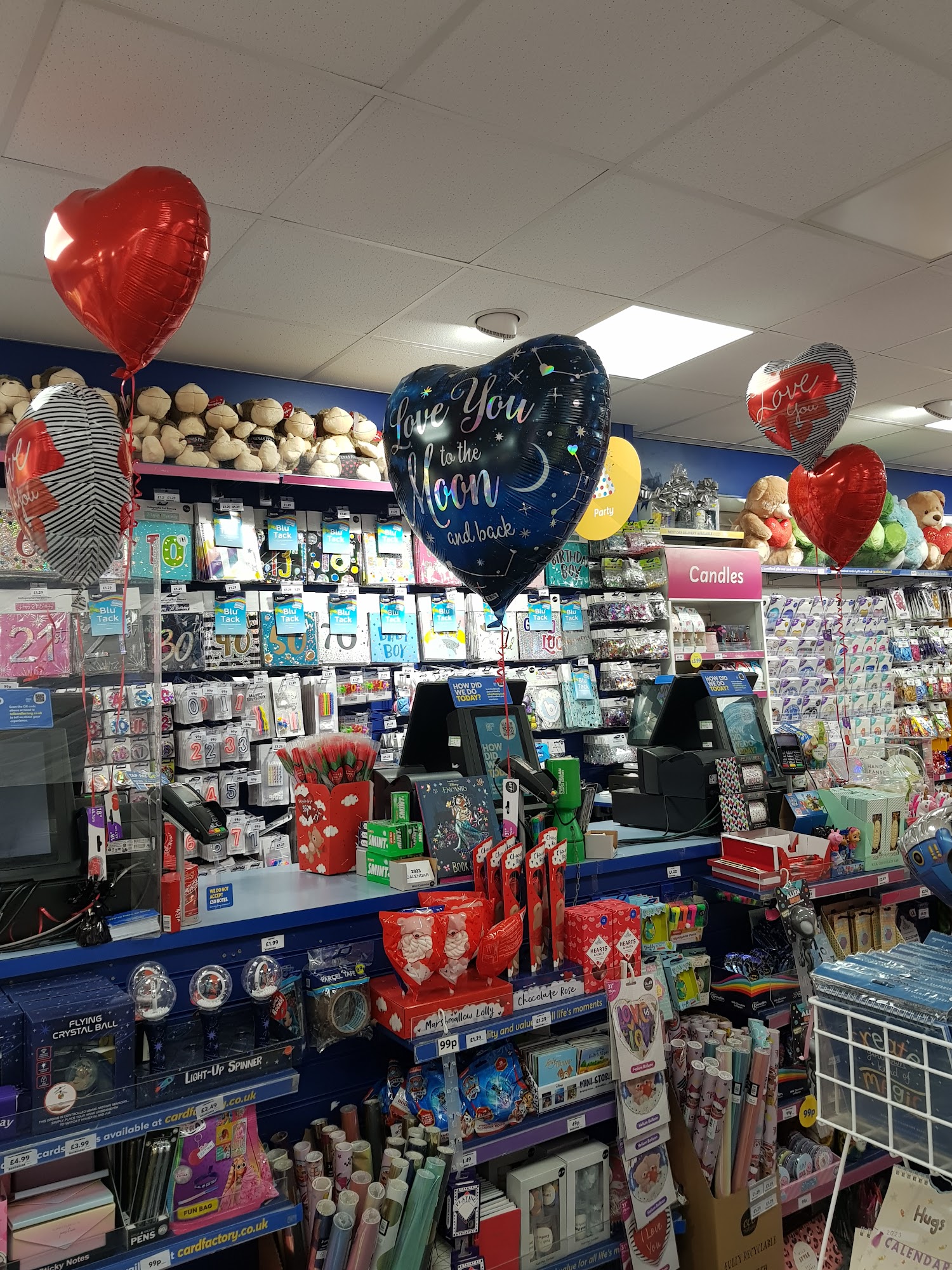 Card Factory